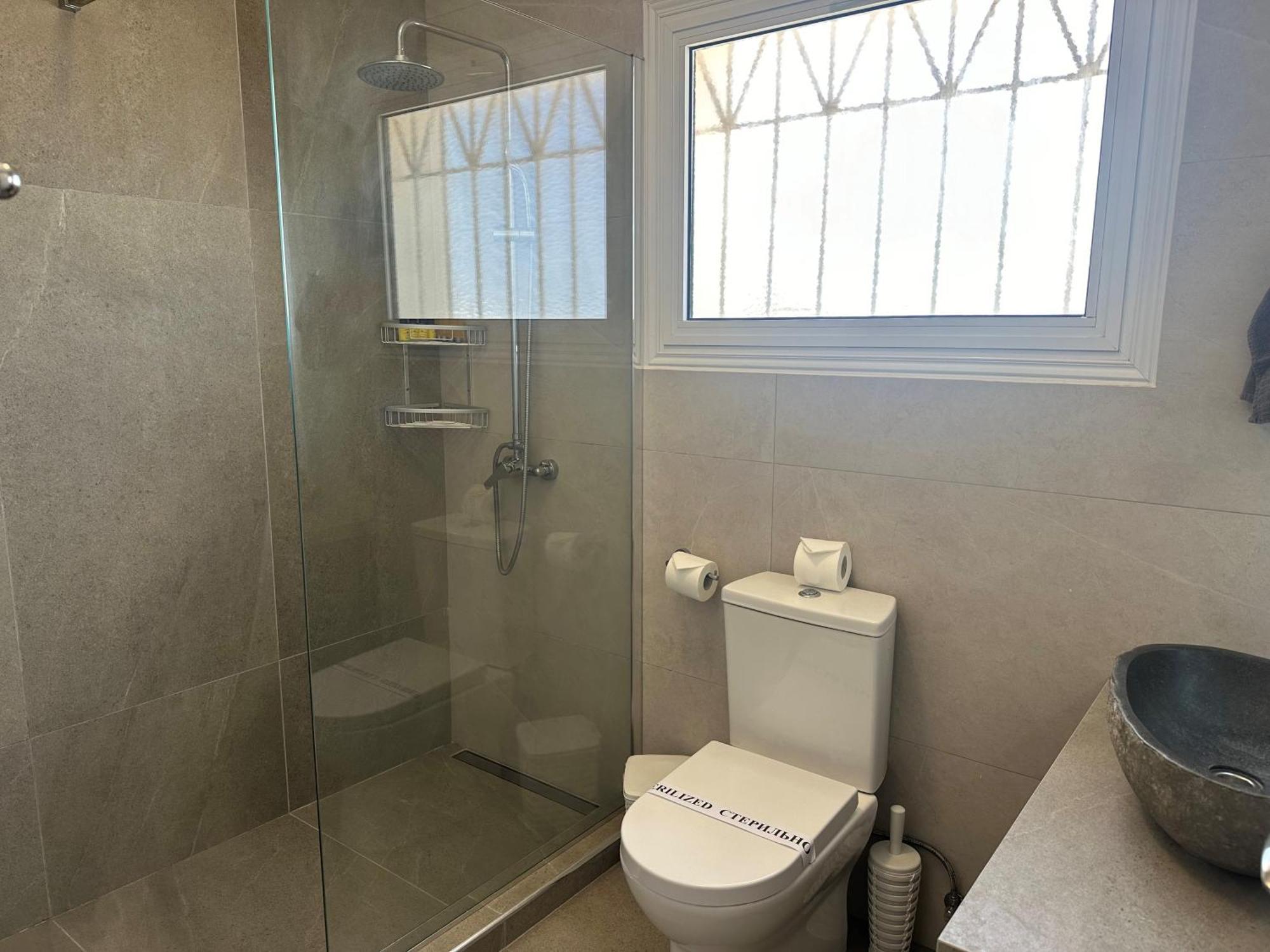 Narcissos Bay View Villa Πρωταράς Εξωτερικό φωτογραφία